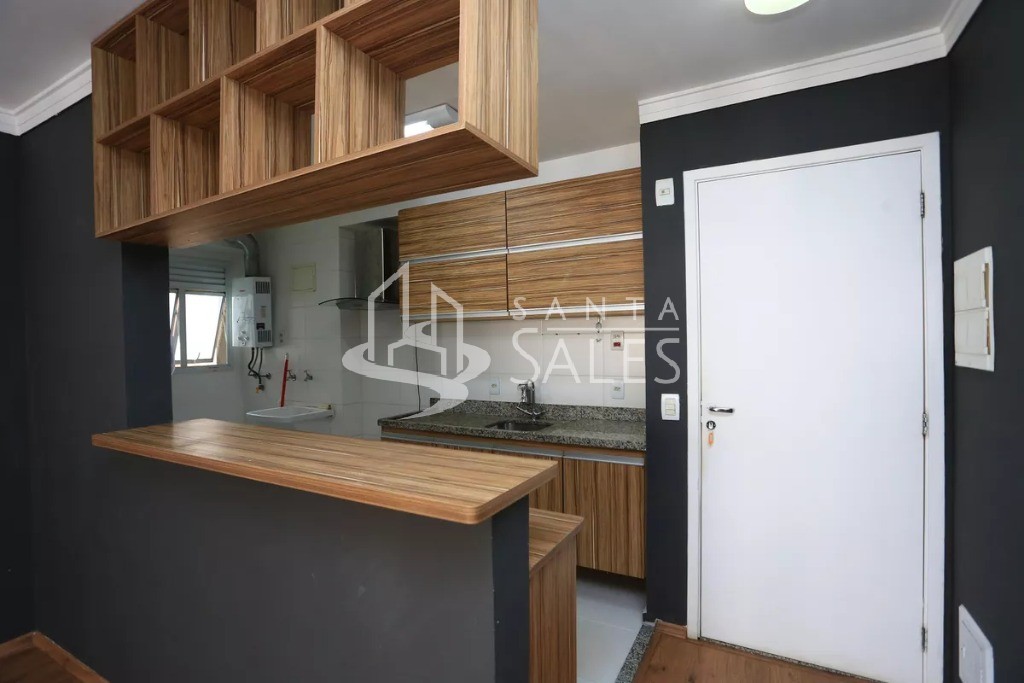 Apartamento, 3 quartos, 64 m² - Foto 13