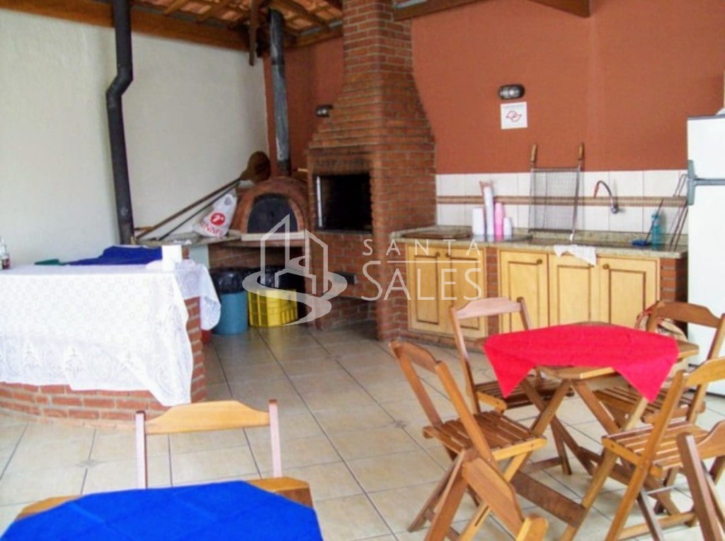 Apartamento, 3 quartos, 70 m² - Foto 22