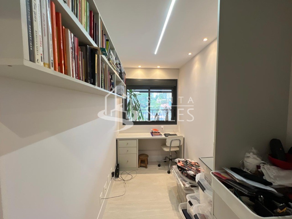 Apartamento, 2 quartos, 130 m² - Foto 34