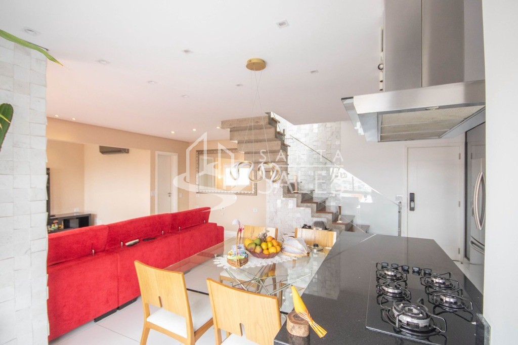 Apartamento, 2 quartos, 120 m² - Foto 5