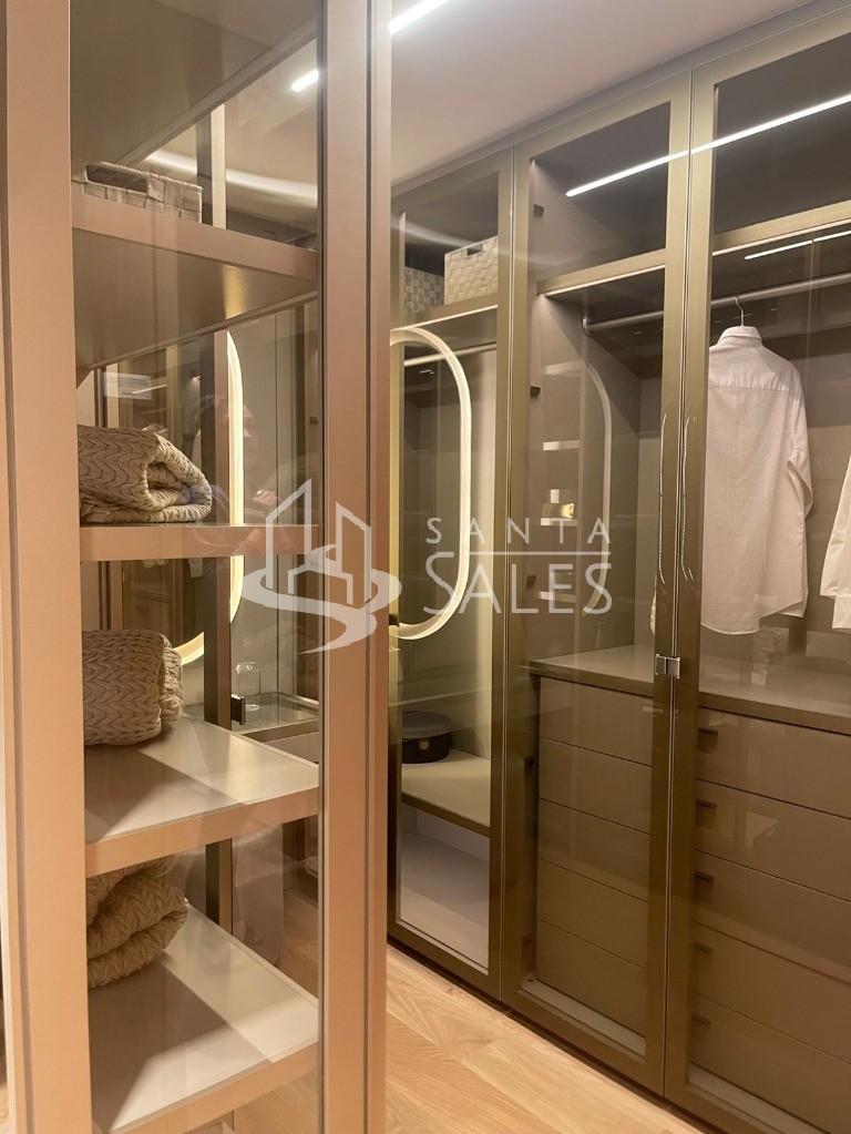 Apartamento, 3 quartos, 178 m² - Foto 7