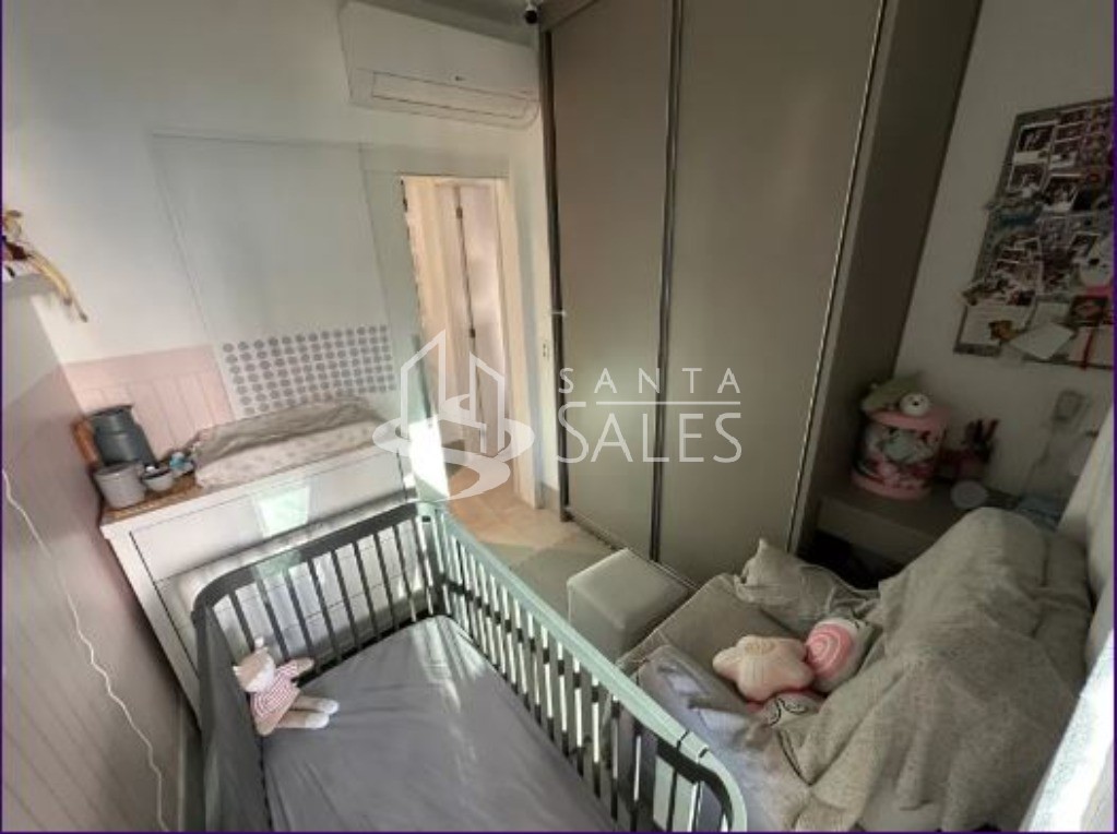 Apartamento, 2 quartos, 81 m² - Foto 7