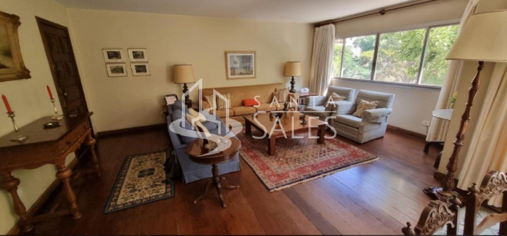 Apartamento, 4 quartos, 165 m² - Foto 12