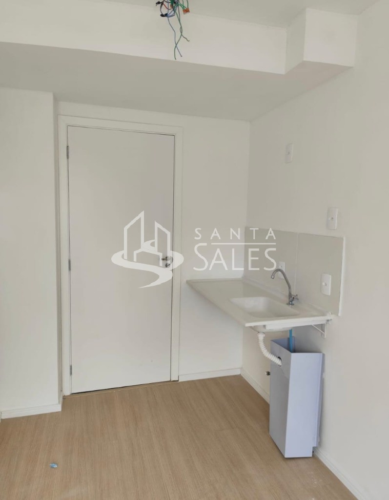 Kitnet-Studio, 19 m² - Foto 16