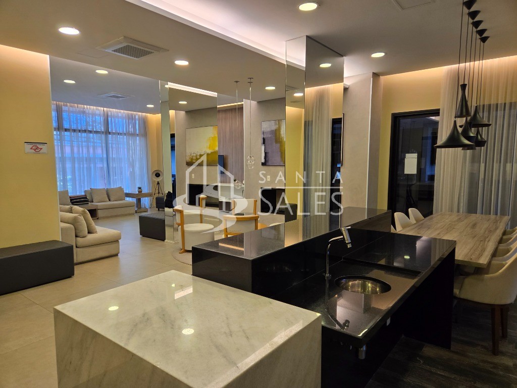 Apartamento, 2 quartos, 70 m² - Foto 31