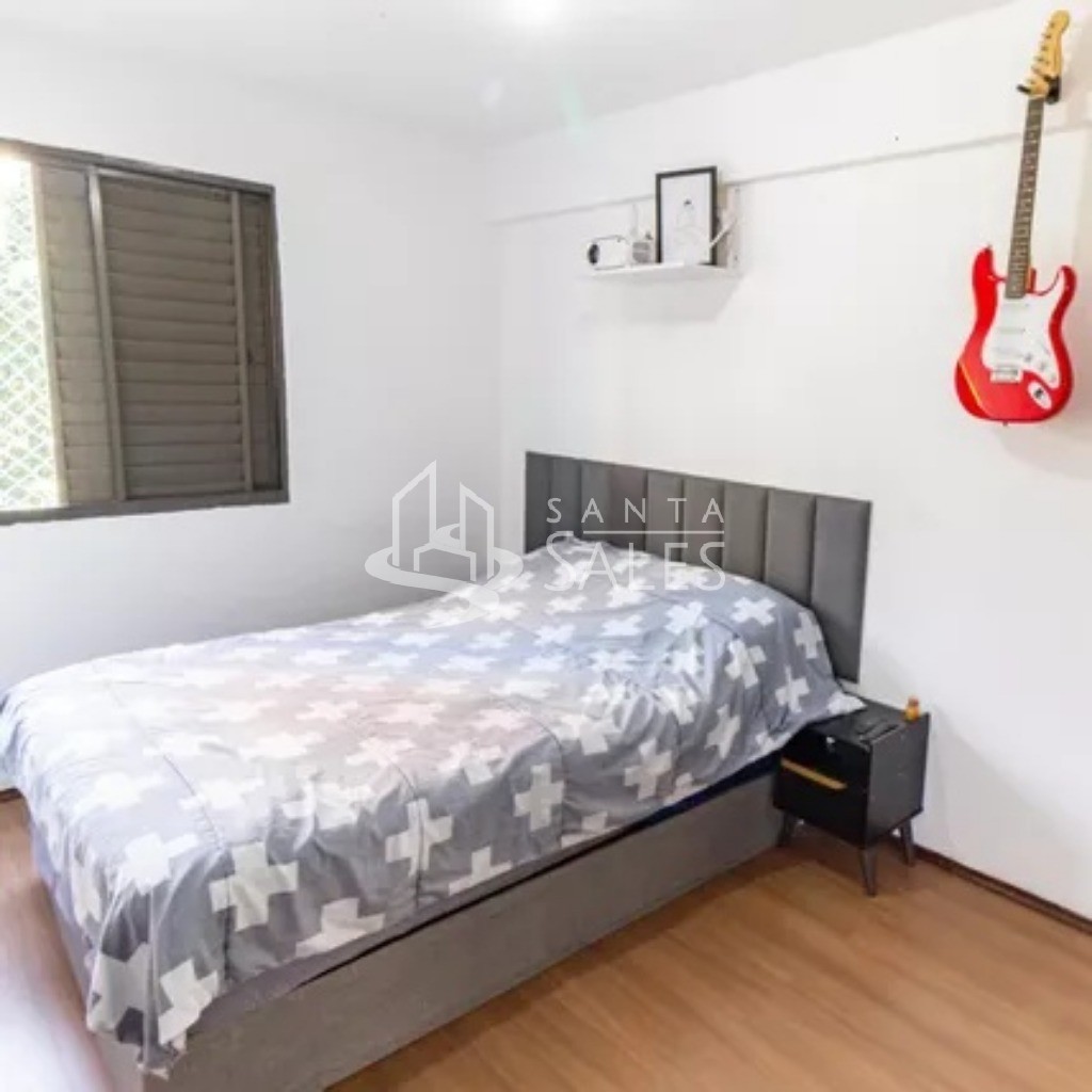 Apartamento, 2 quartos, 50 m² - Foto 22