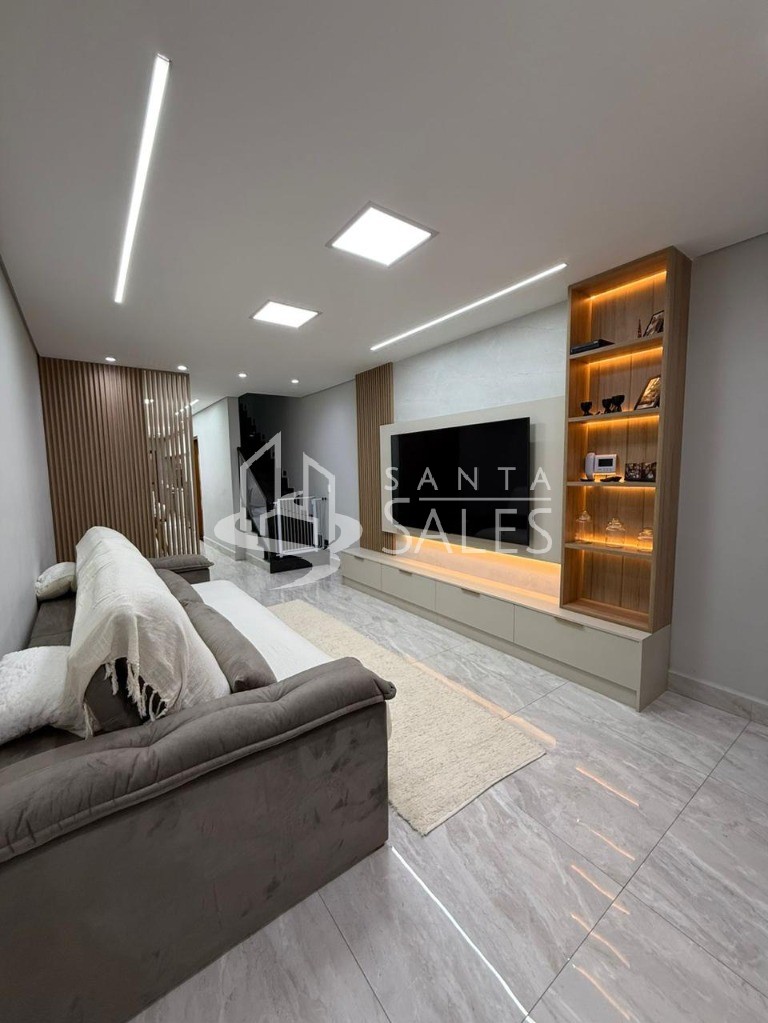 Casa, 4 quartos, 190 m² - Foto 6