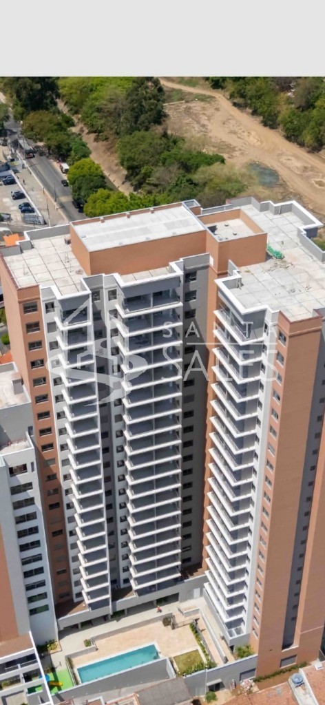 Apartamento, 2 quartos, 50 m² - Foto 18