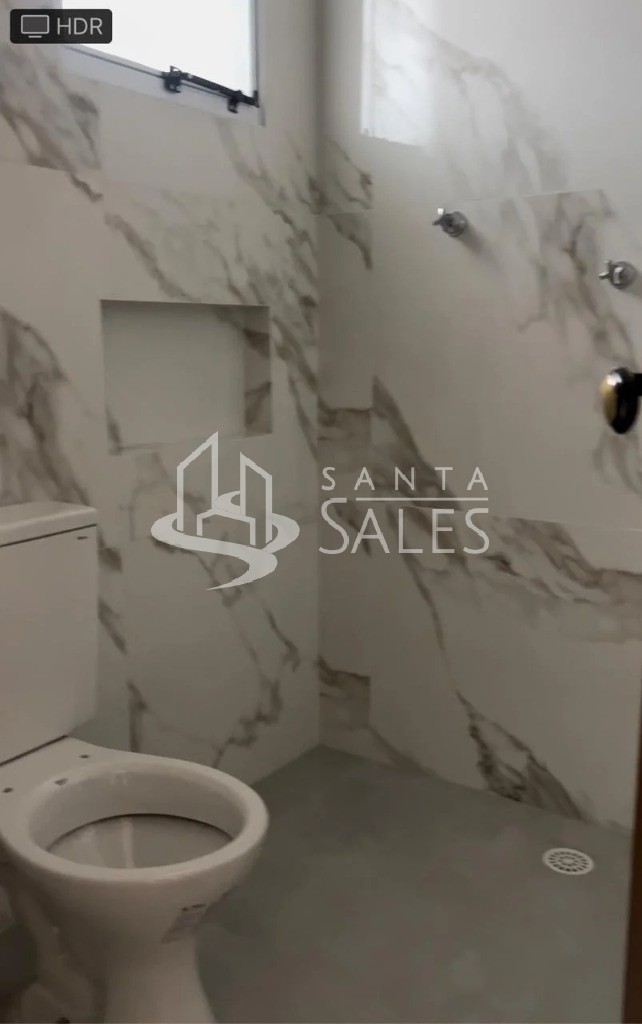 Sobrado, 3 quartos, 102 m² - Foto 10