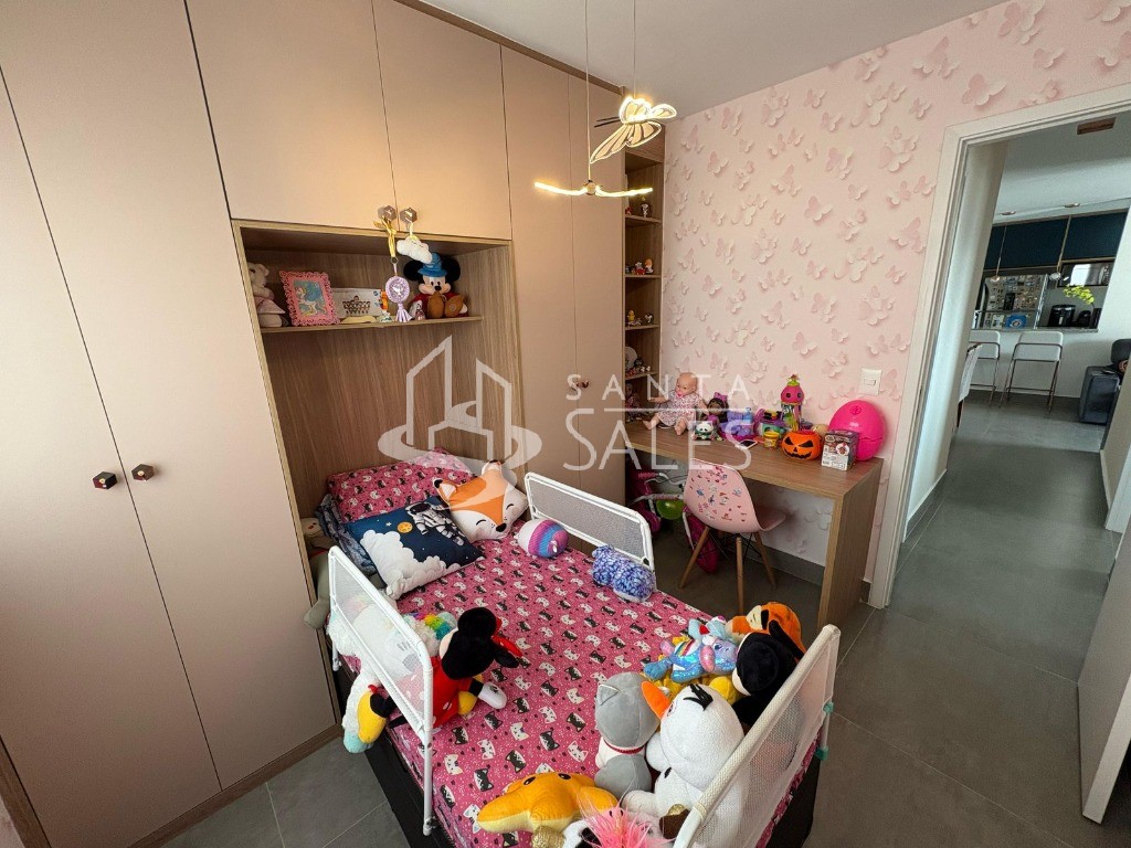 Apartamento, 3 quartos, 87 m² - Foto 19