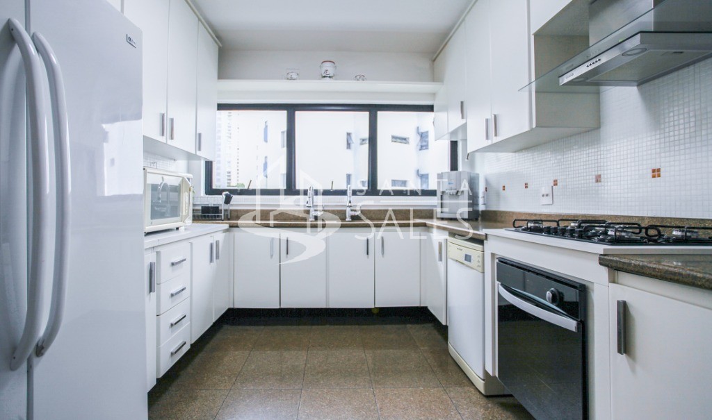 Apartamento, 5 quartos, 330 m² - Foto 14