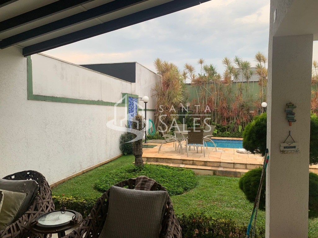 Casa de Condomínio, 6 quartos - Foto 34