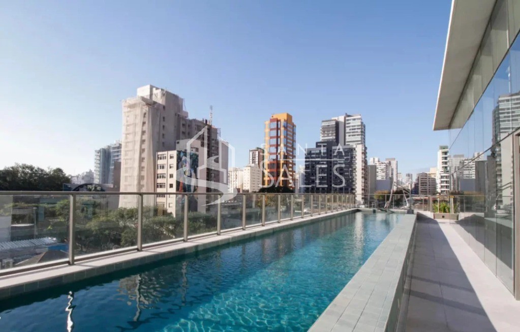 Apartamento, 2 quartos, 86 m² - Foto 40