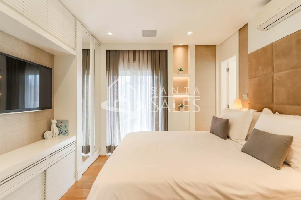 Apartamento, 3 quartos, 121 m² - Foto 54