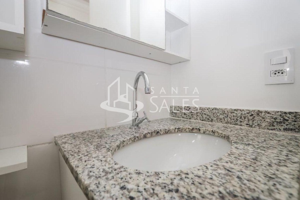 Apartamento, 2 quartos, 40 m² - Foto 14