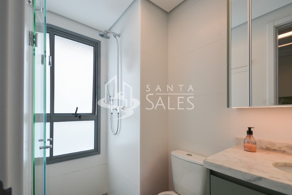 Apartamento, 1 quarto, 27 m² - Foto 47