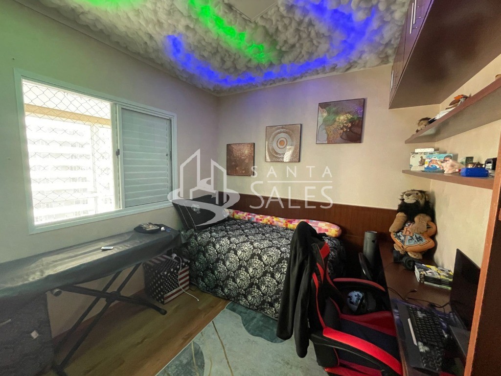 Apartamento, 2 quartos, 160 m² - Foto 17