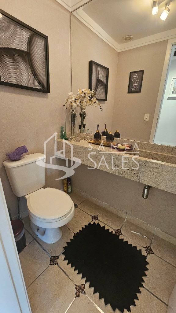 Apartamento, 3 quartos, 210 m² - Foto 34