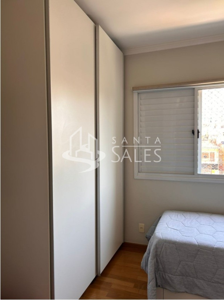 Apartamento, 3 quartos, 108 m² - Foto 6
