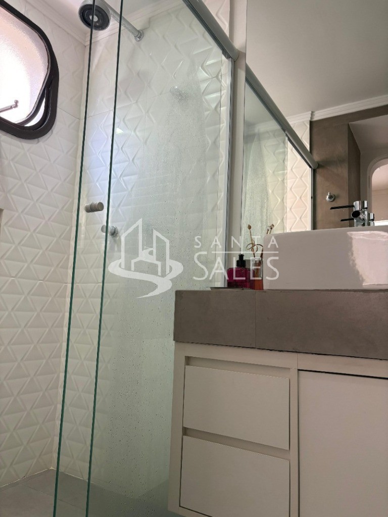 Apartamento, 4 quartos, 169 m² - Foto 5