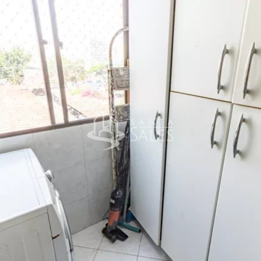 Apartamento, 2 quartos, 50 m² - Foto 9