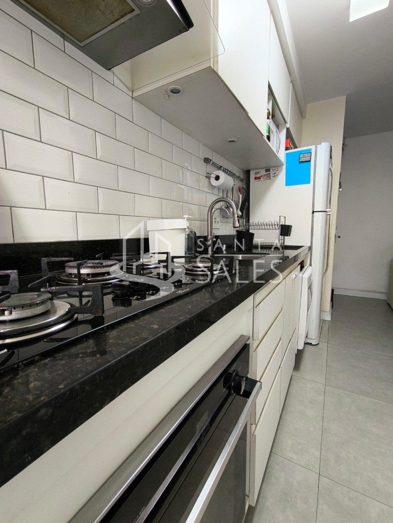 Apartamento, 2 quartos, 56 m² - Foto 31