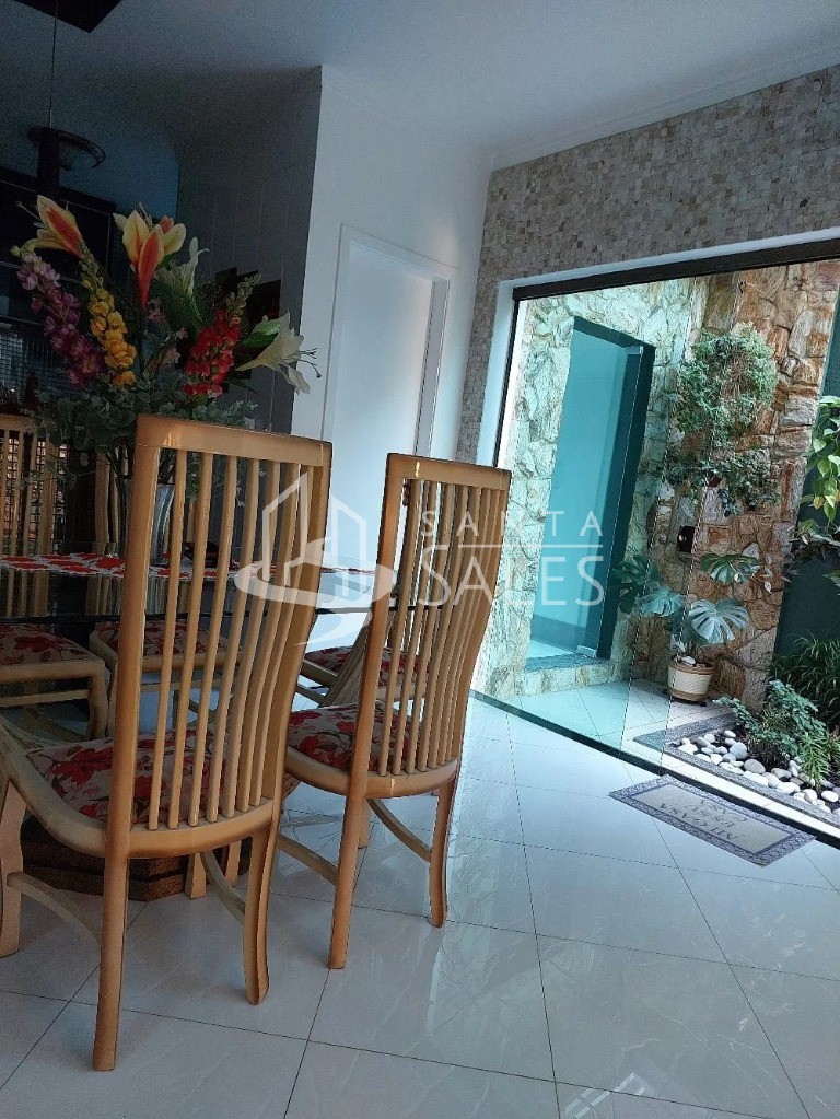 Sobrado, 3 quartos, 132 m² - Foto 21