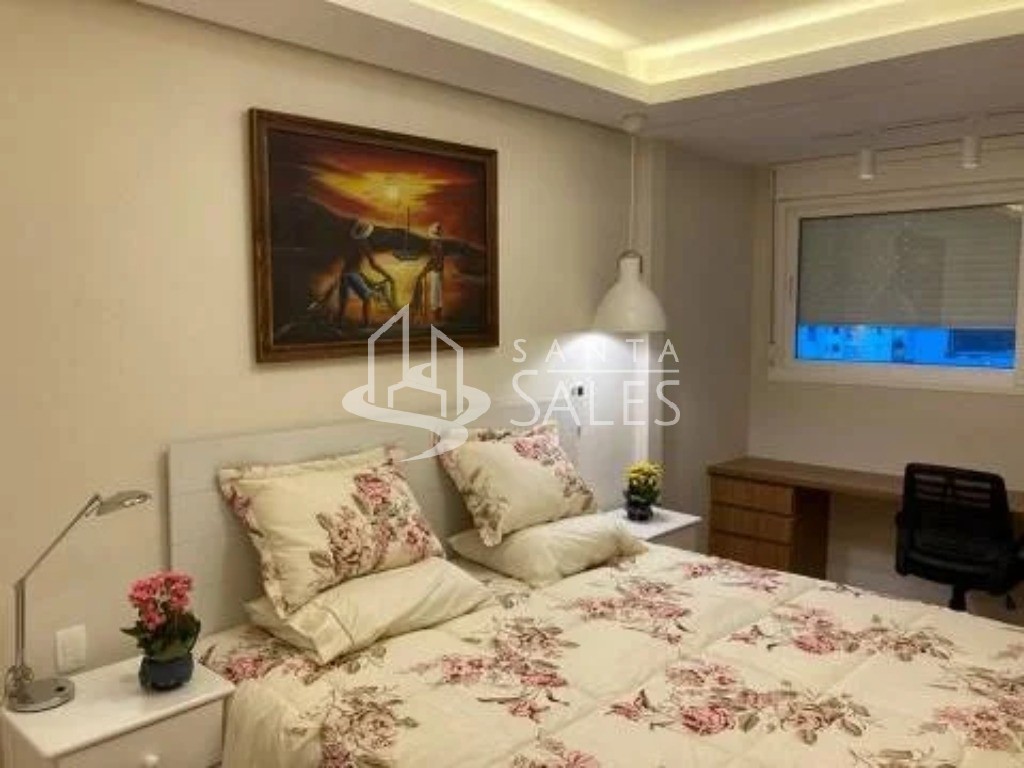 Apartamento, 3 quartos, 108 m² - Foto 6