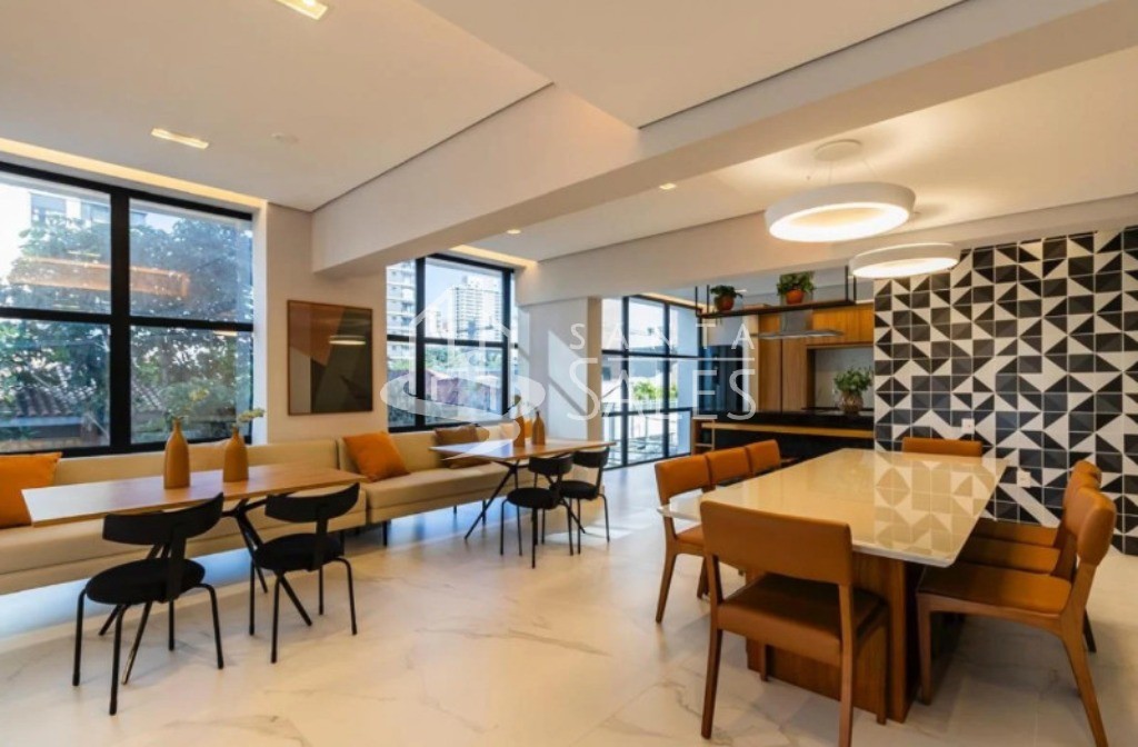 Apartamento, 1 quarto, 26 m² - Foto 17