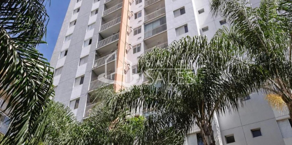 Apartamento, 3 quartos, 70 m² - Foto 26
