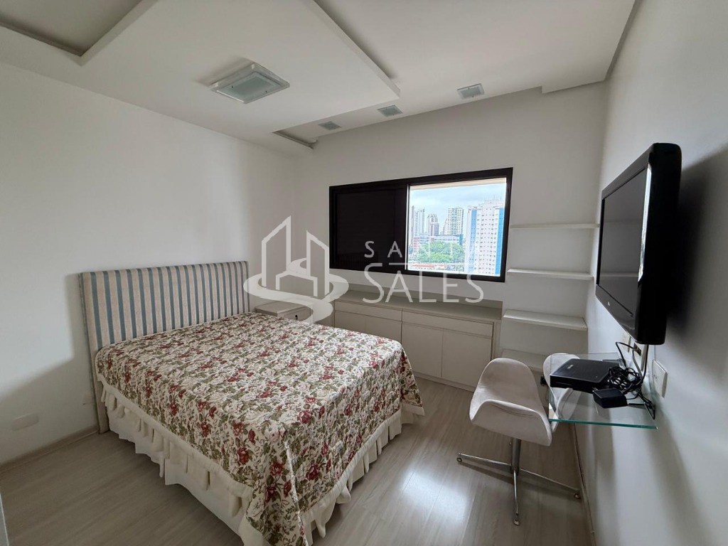 Apartamento, 5 quartos, 268 m² - Foto 19