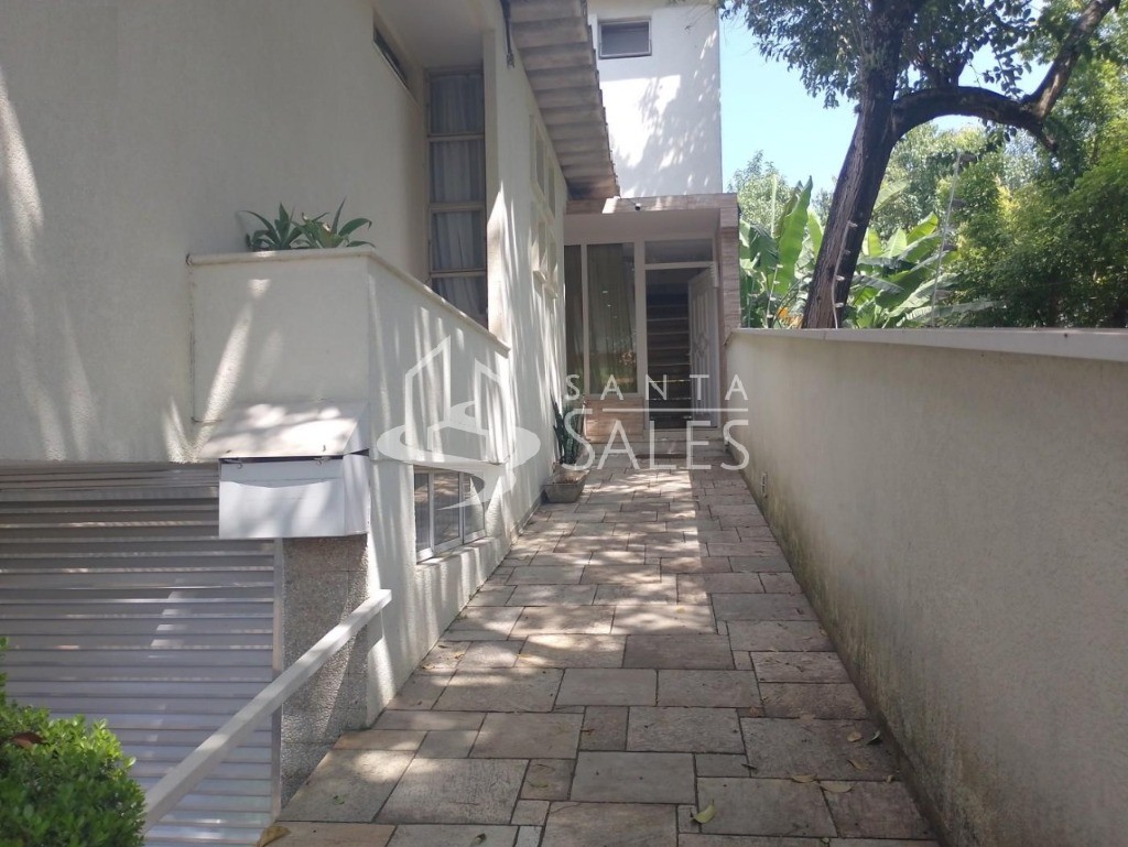 Sobrado, 4 quartos, 400 m² - Foto 14