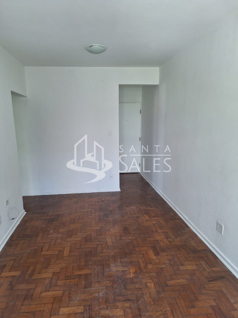 Apartamento, 1 quarto, 53 m² - Foto 22