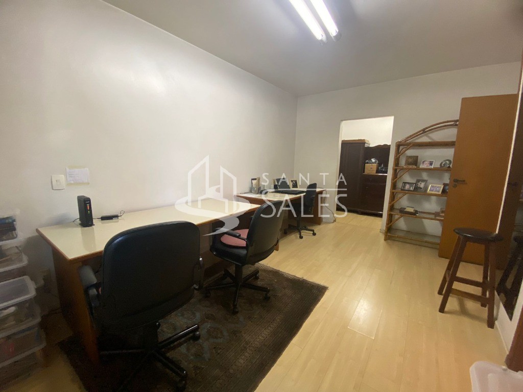 Cobertura, 5 quartos, 332 m² - Foto 31