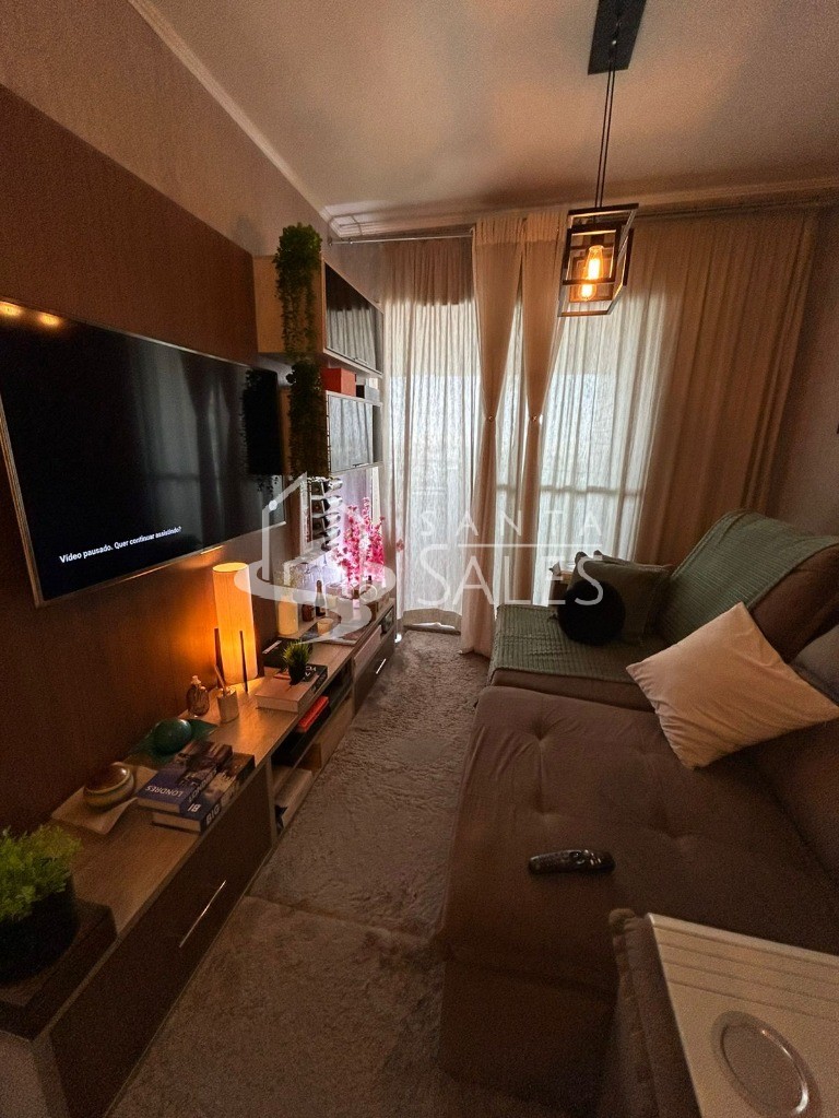 Apartamento, 3 quartos, 76 m² - Foto 12
