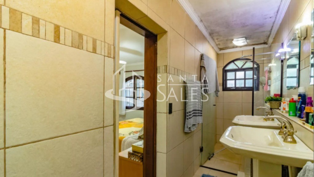 Casa, 3 quartos - Foto 16