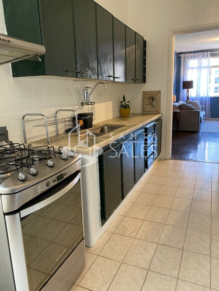 Apartamento, 3 quartos, 105 m² - Foto 21