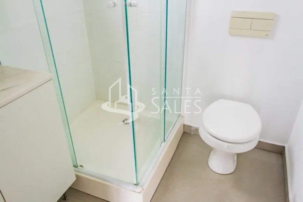 Kitnet-Studio, 35 m² - Foto 10