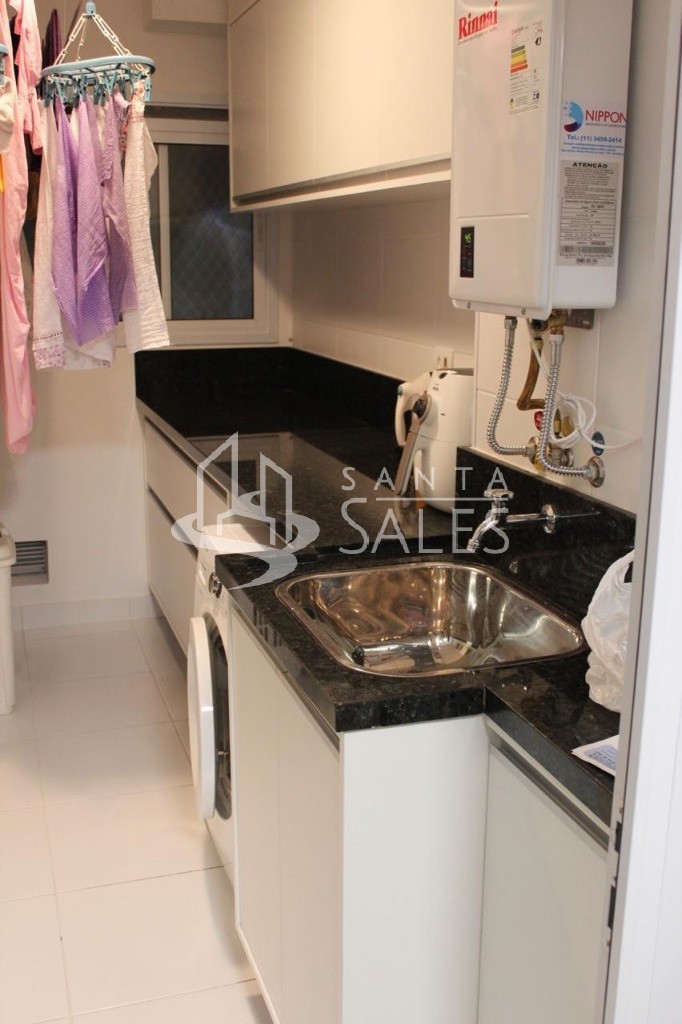 Apartamento, 3 quartos, 87 m² - Foto 13