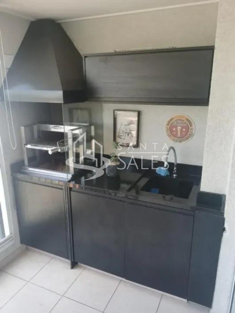 Apartamento, 3 quartos, 81 m² - Foto 4