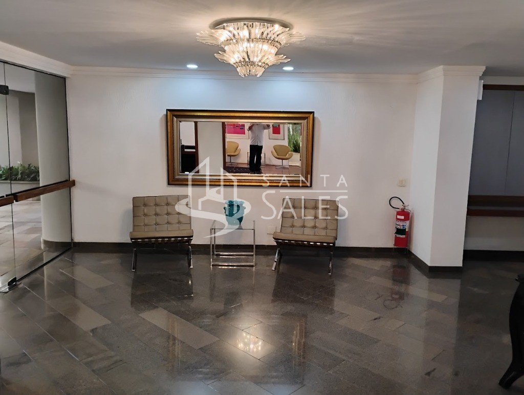 Apartamento, 3 quartos, 125 m² - Foto 27