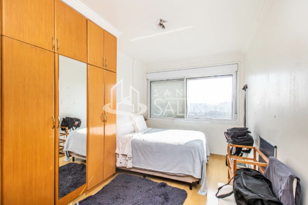 Apartamento, 4 quartos, 167 m² - Foto 12