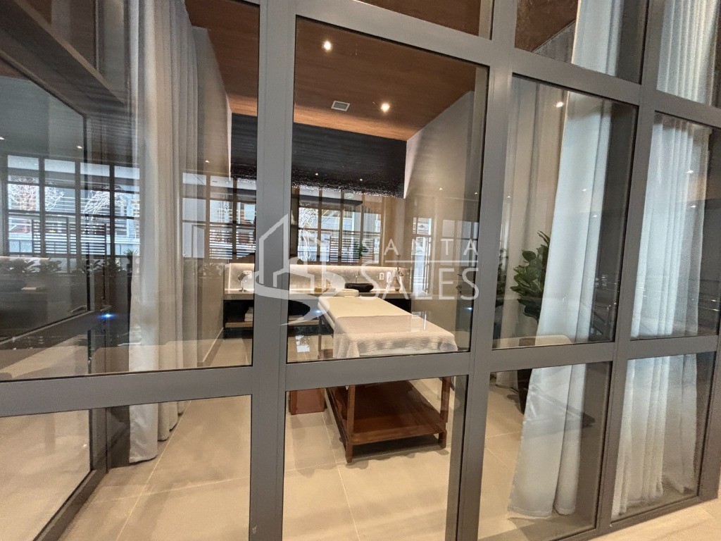 Kitnet-Studio, 26 m² - Foto 16