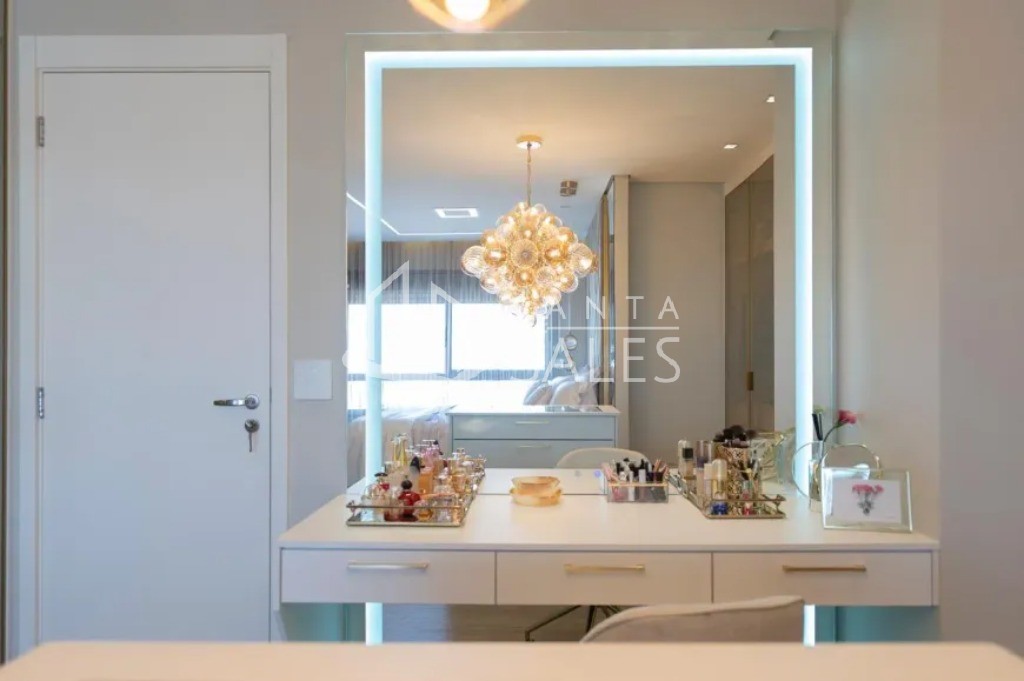 Apartamento, 4 quartos, 160 m² - Foto 13