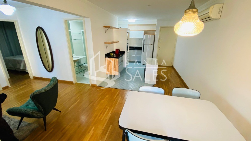 Apartamento, 2 quartos, 80 m² - Foto 11