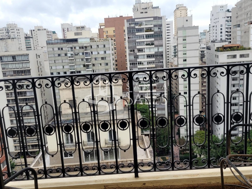 Apartamento, 3 quartos, 220 m² - Foto 16