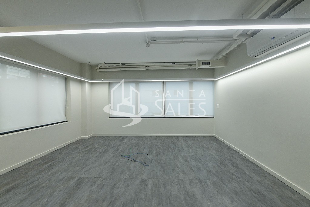 Loja-Salão, 1156 m² - Foto 39