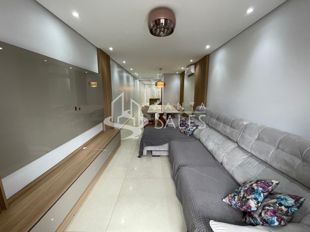 Sobrado, 3 quartos, 165 m² - Foto 2