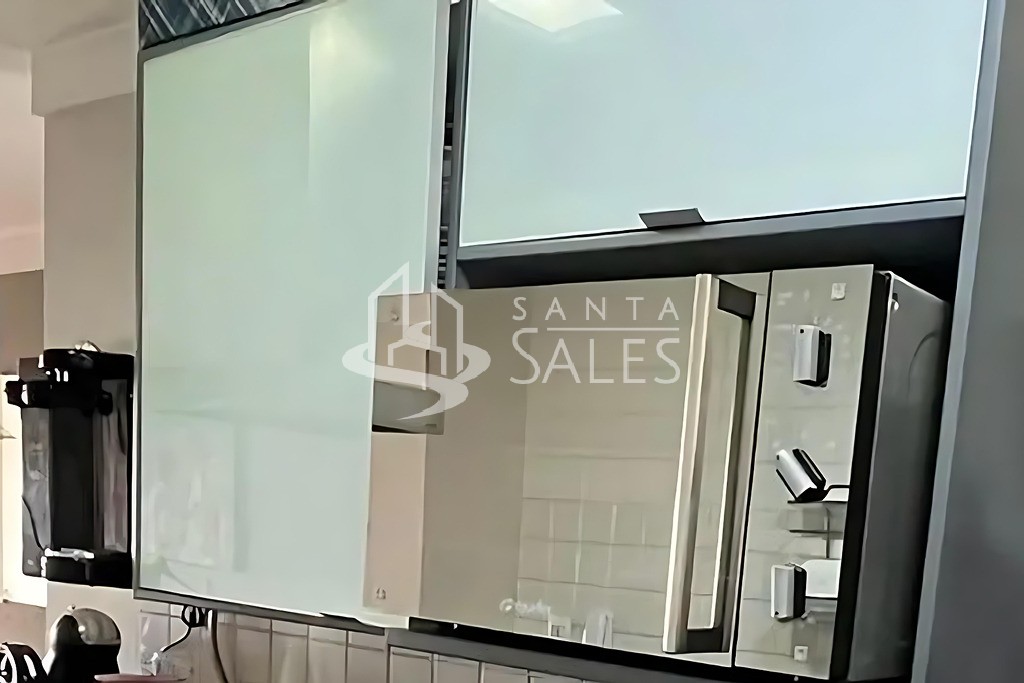Apartamento, 2 quartos, 70 m² - Foto 3