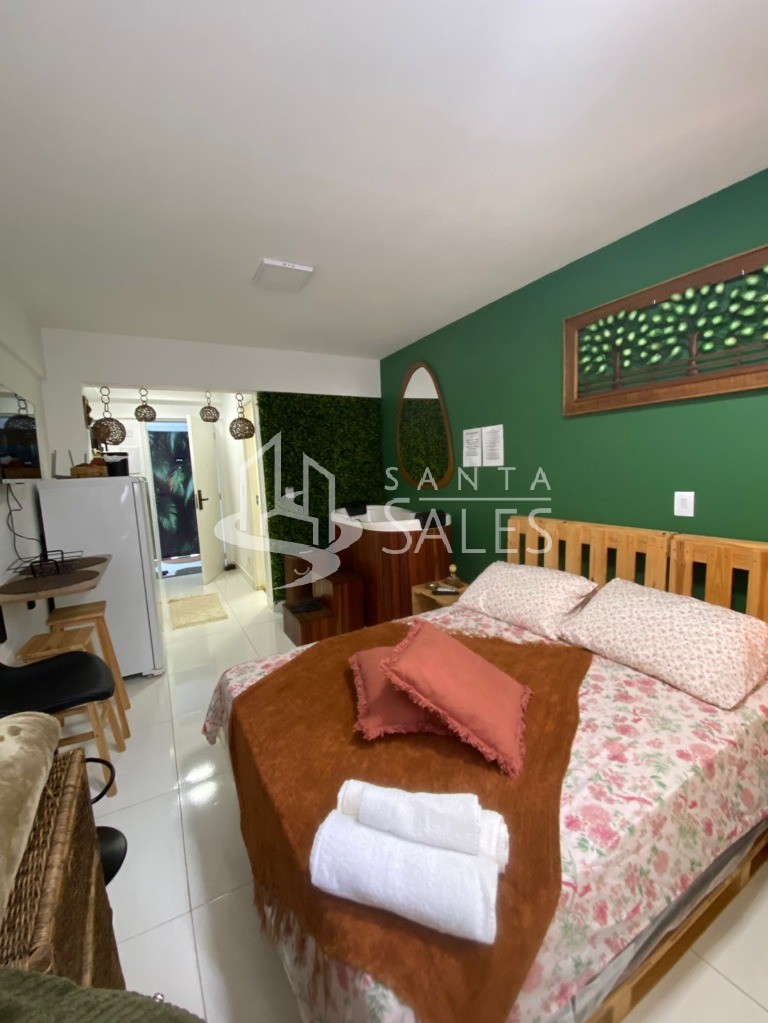 Apartamento, 1 quarto, 22 m² - Foto 5